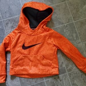Toddler Boys Nike Sweatshirt size 2T! Never worn!!